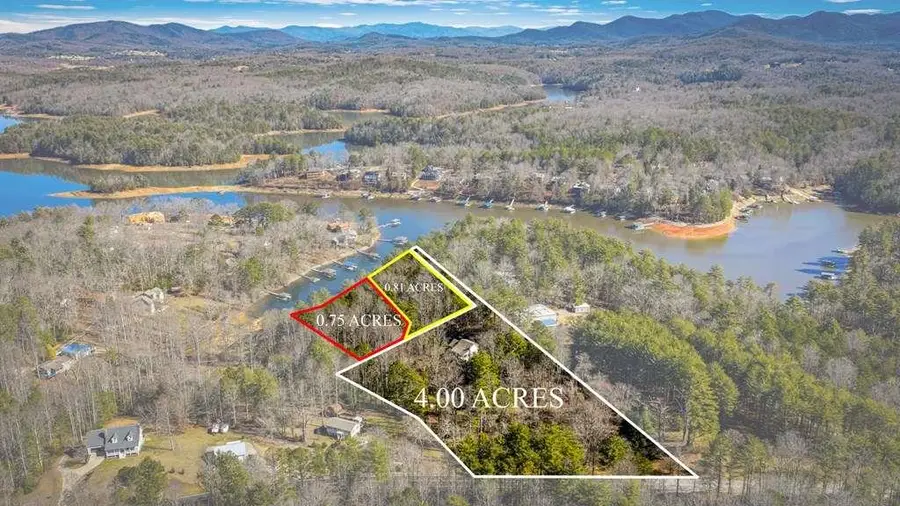 102 Captains Cove, Blairsville, GA 30512 - #3