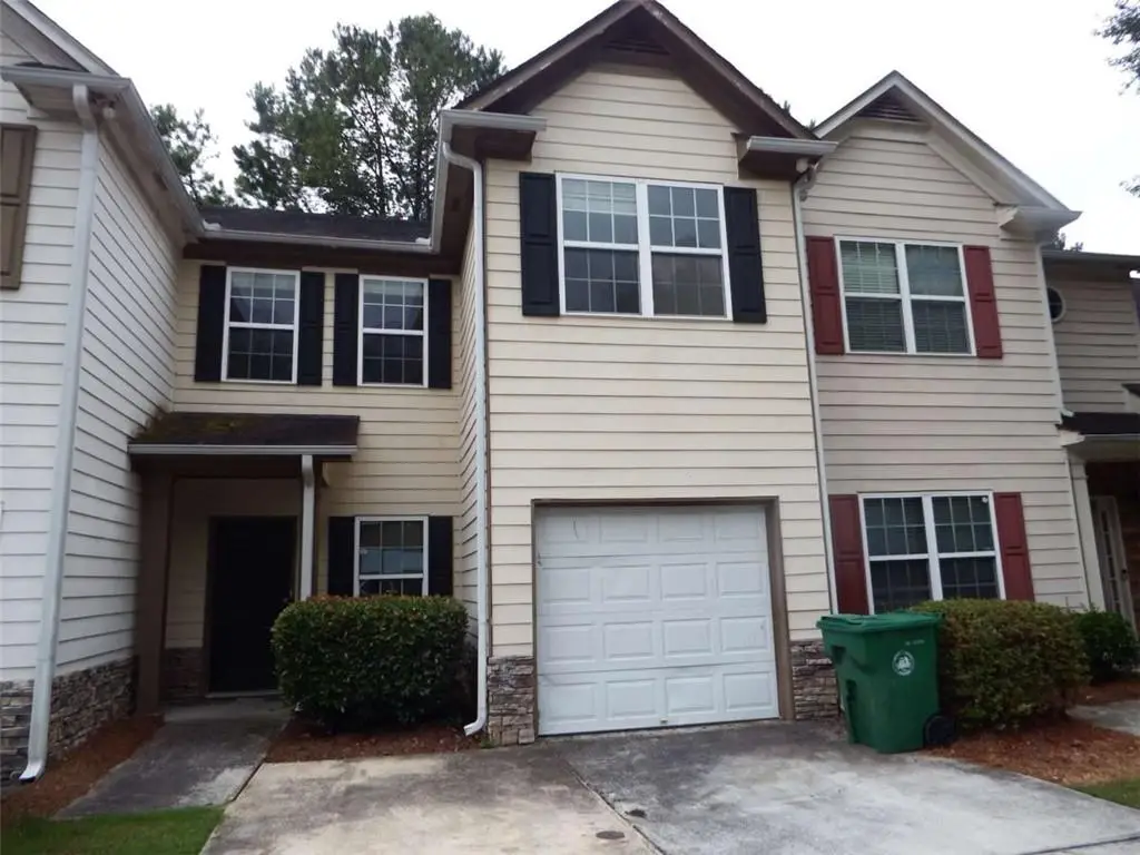 1540 Rogers Preserve Road, Lithonia, GA 30058 - #1