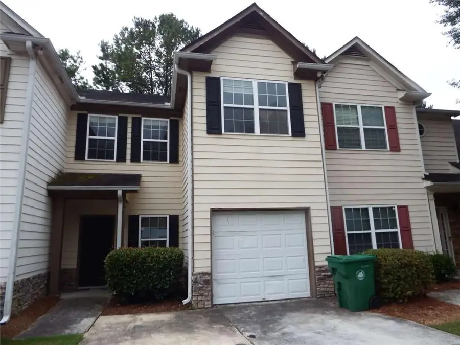 1540 Rogers Preserve Road, Lithonia, GA 30058 - #2
