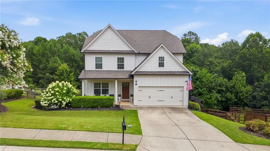 1143 Blankets Creek Drive, Canton, GA 30114 - #2