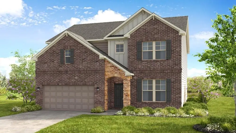 2230 Dreycott Lane, Lawrenceville, GA 30043 - #1