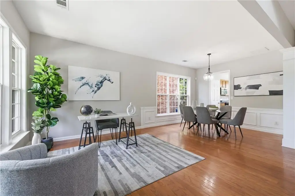 2015 Kyrle Lane, Duluth, GA 30097 - #1