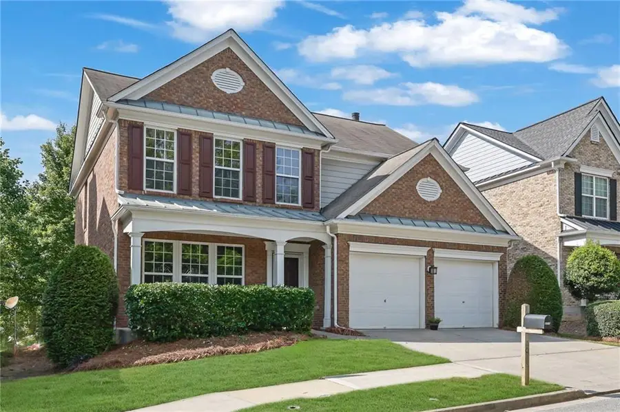 2015 Kyrle Lane, Duluth, GA 30097 - #2