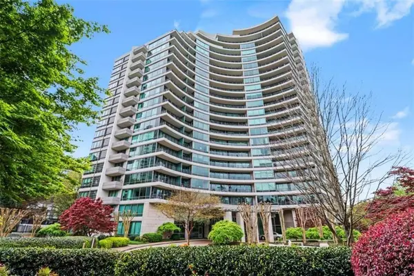 700 Park Regency Place Ne #1203, Atlanta, GA 30326
