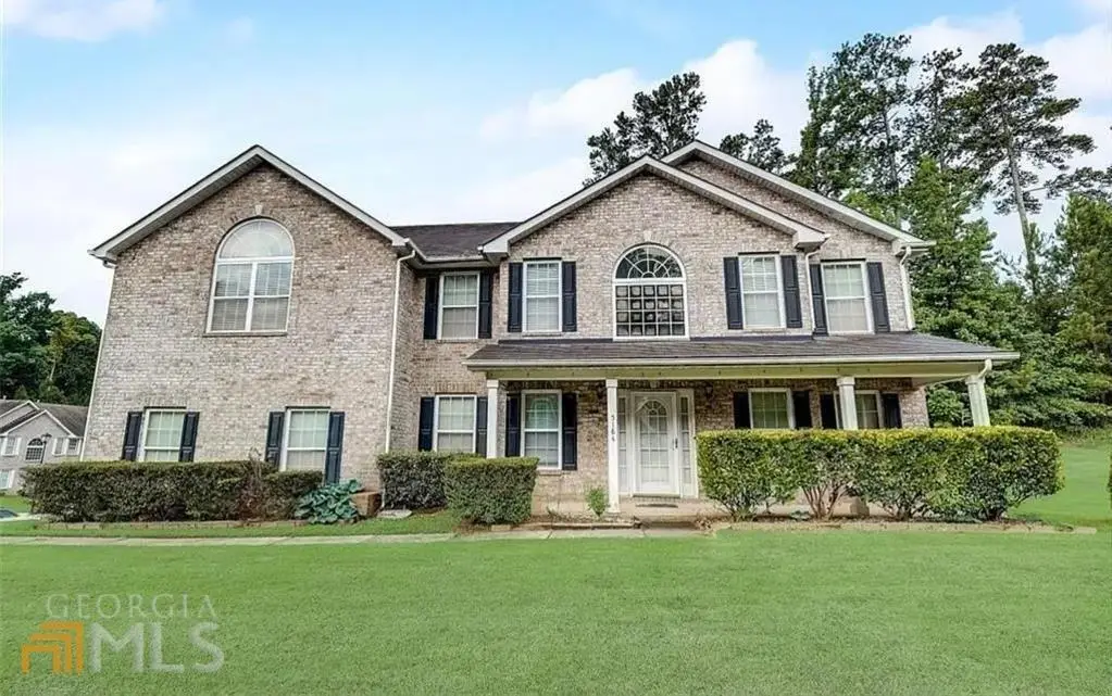5184 Miller Woods Drive, Decatur, GA 30035 - #1