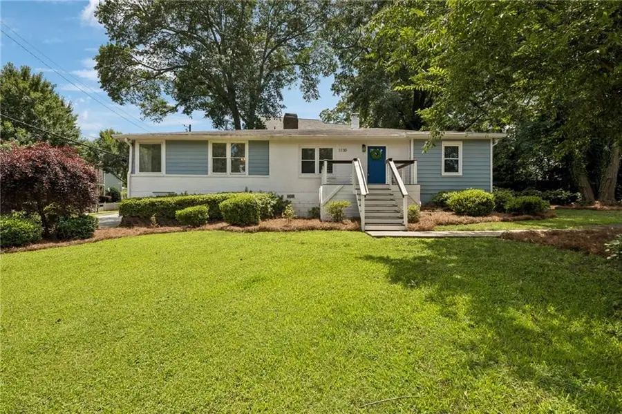 1130 Medlin Street Se, Smyrna, GA 30080 - #2