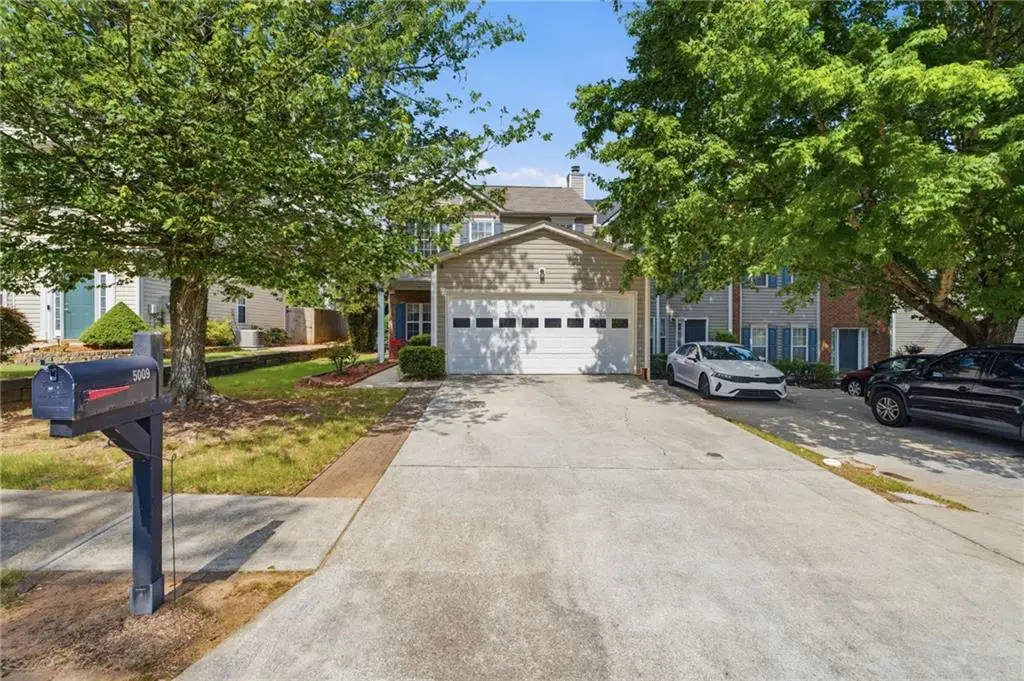 5009 Timber Hills Drive, Oakwood, GA 30566 - #1