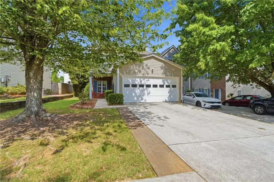 5009 Timber Hills Drive, Oakwood, GA 30566 - #2