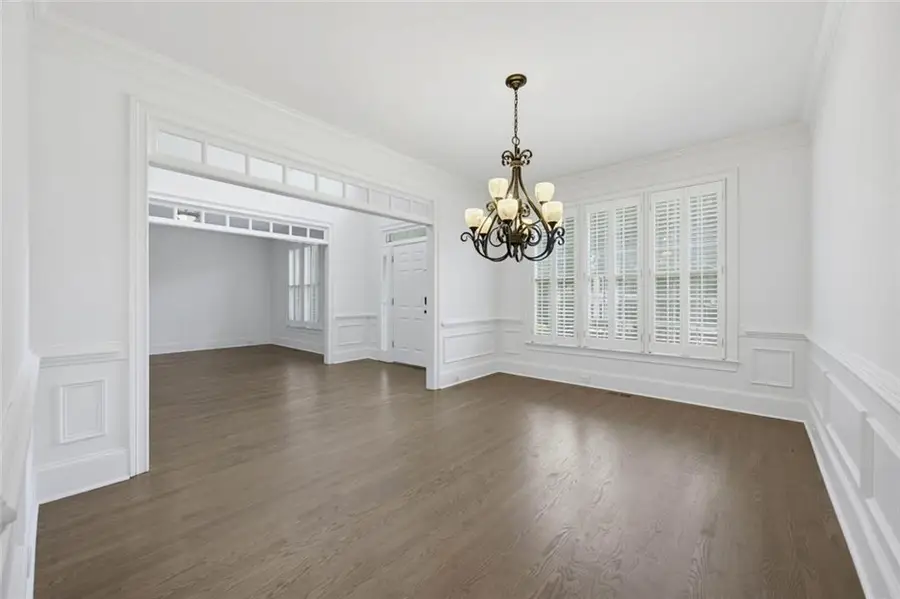 735 Westwind Lane, Alpharetta, GA 30005 - #2
