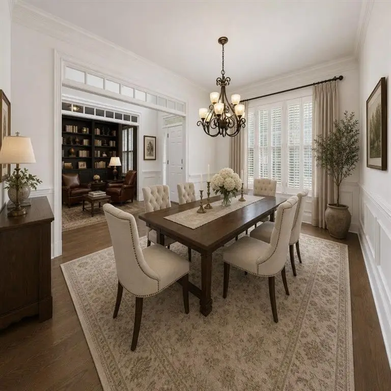 735 Westwind Lane, Alpharetta, GA 30005 - #3