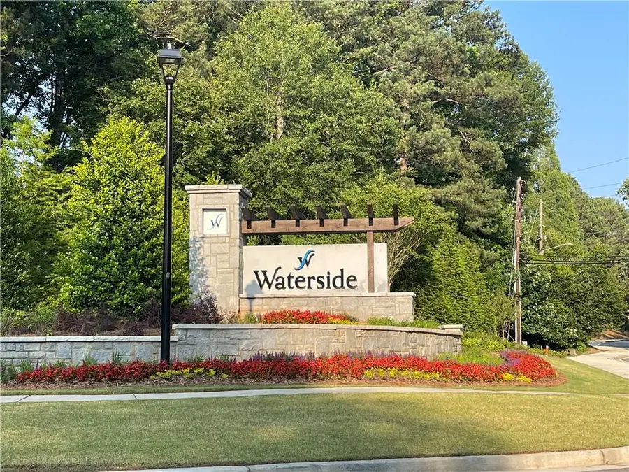 4575 Deanston Court #391, Peachtree Corners, GA 30092 - #3