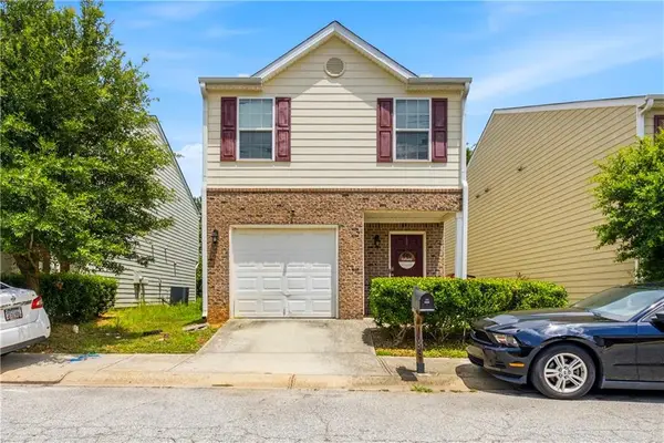 2088 Belmont Circle, Conyers, GA 30012