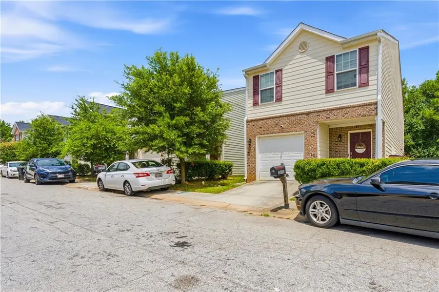 2088 Belmont Circle, Conyers, GA 30012 - #3