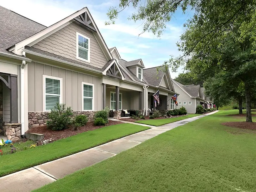 122 Arrowridge, Waleska, GA 30183 - #2