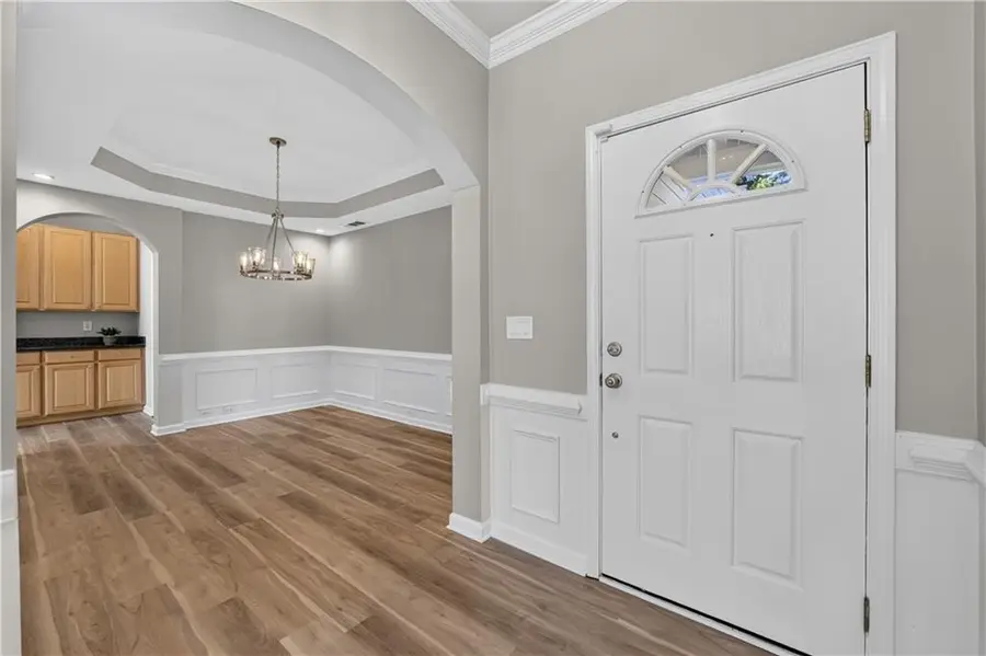 2635 Niblick Way, Duluth, GA 30097 - #2