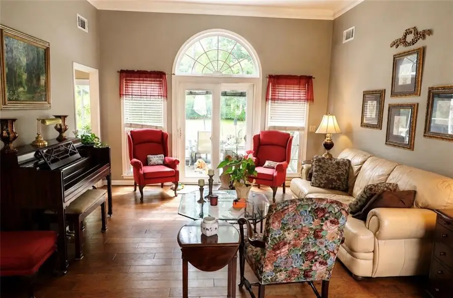 1128 Arborhill Drive, Woodstock, GA 30189 - #2