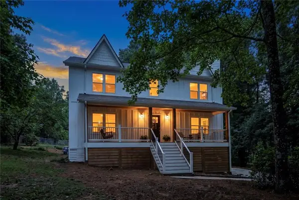 807 Emerald Falls, Woodstock, GA 30189