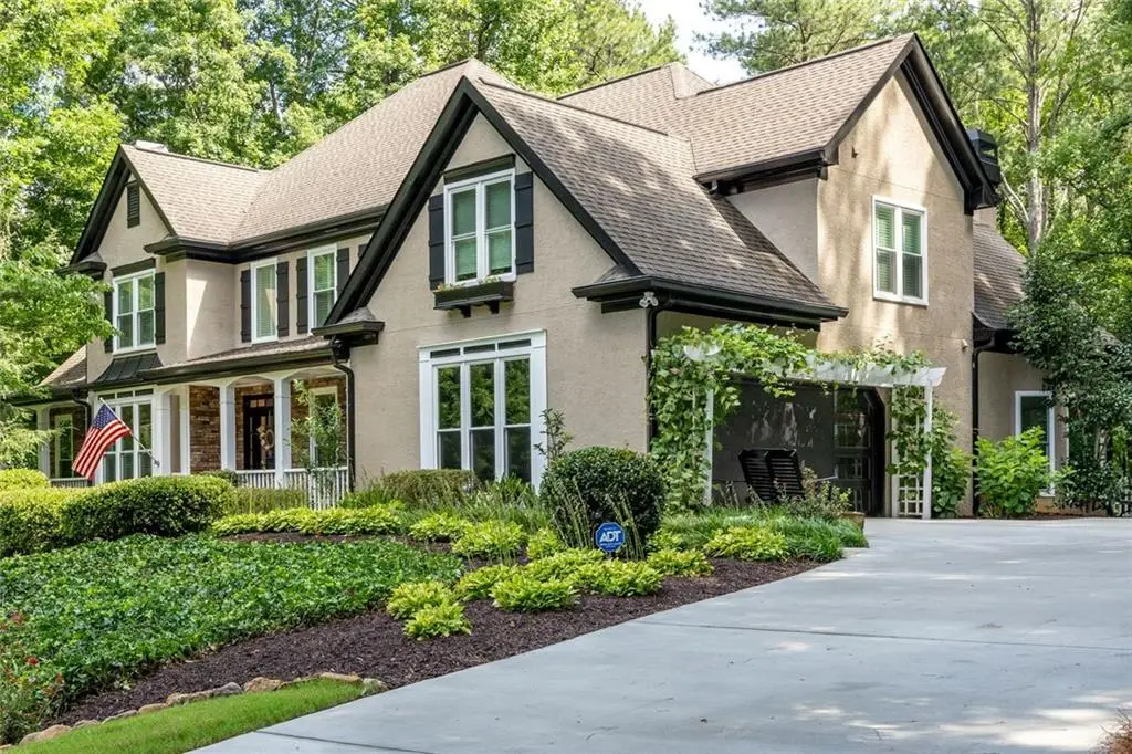 5363 Thornapple Lane Nw, Acworth, GA 30101 - #1