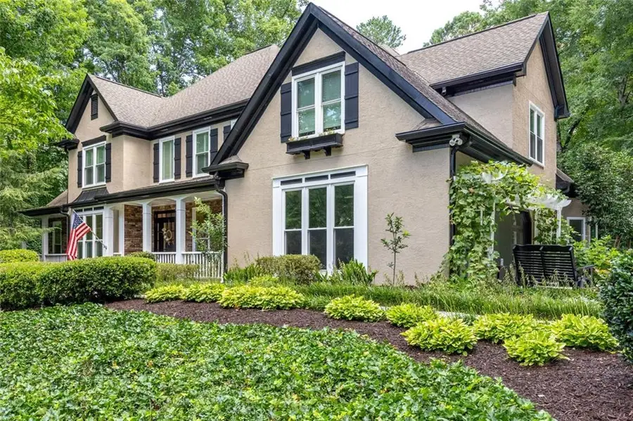 5363 Thornapple Lane Nw, Acworth, GA 30101 - #2