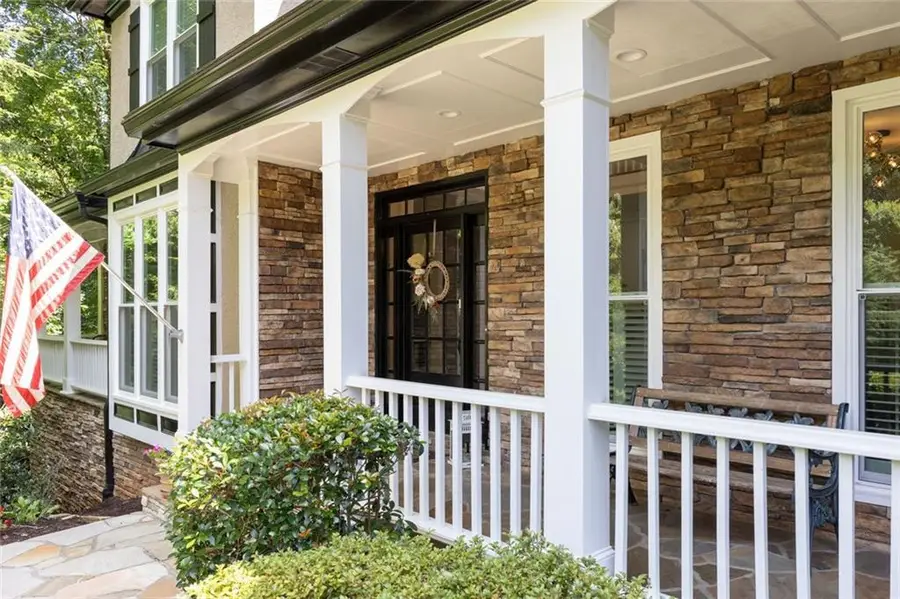 5363 Thornapple Lane Nw, Acworth, GA 30101 - #3