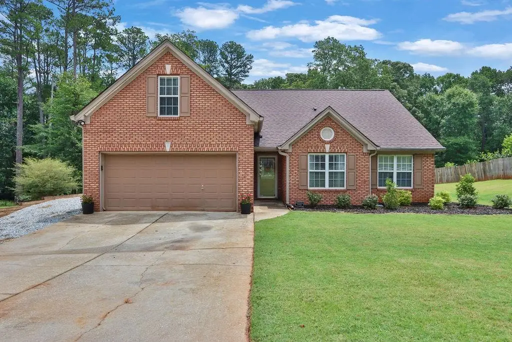 104 Jacob Drive, Hoschton, GA 30548 - #1