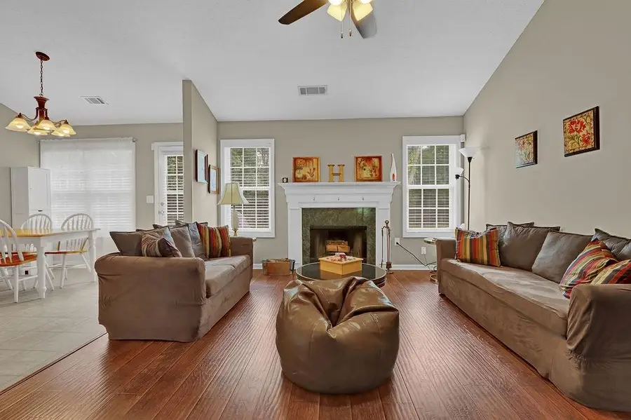 104 Jacob Drive, Hoschton, GA 30548 - #2