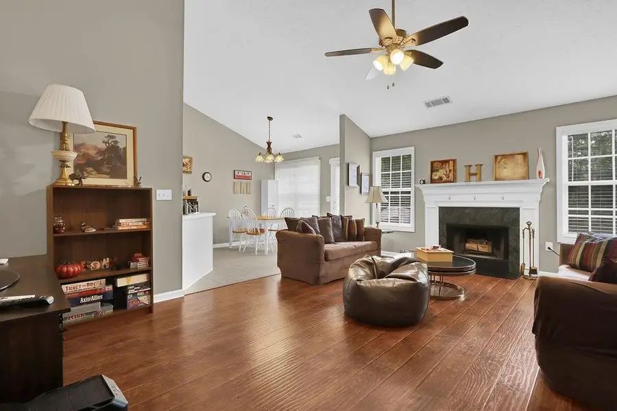 104 Jacob Drive, Hoschton, GA 30548 - #3