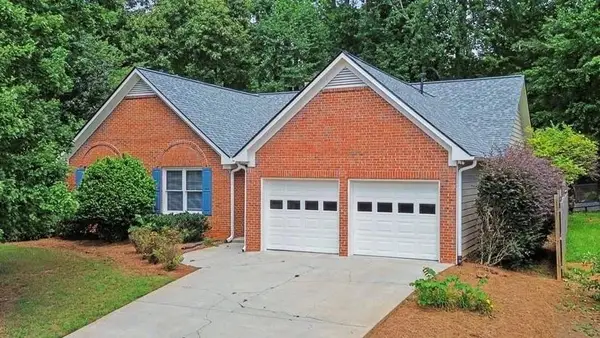 2813 Spotted Pony Trail Nw, Acworth, GA 30101