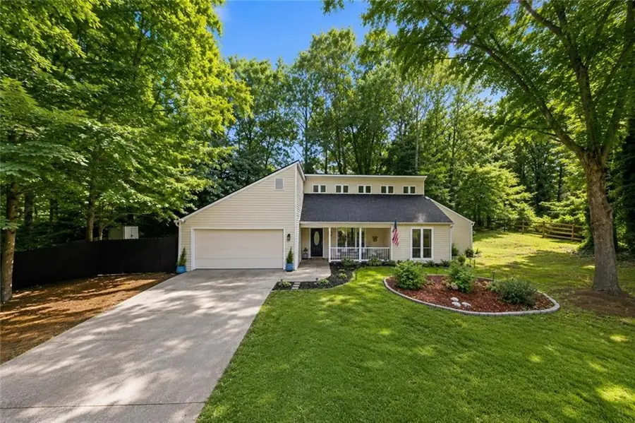 539 Charing Cross Drive, Marietta, GA 30066 - #2
