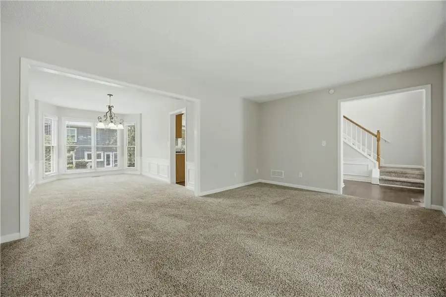 515 Lathkil Court, Alpharetta, GA 30022 - #2