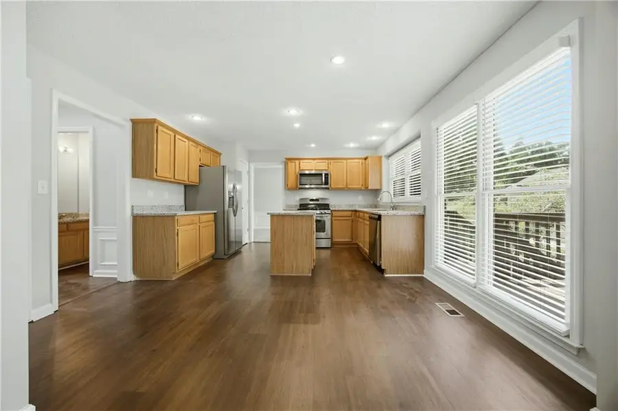 515 Lathkil Court, Alpharetta, GA 30022 - #3