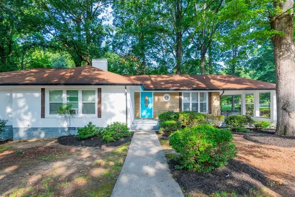 5165 Woodland Drive, Forest Park, GA 30297