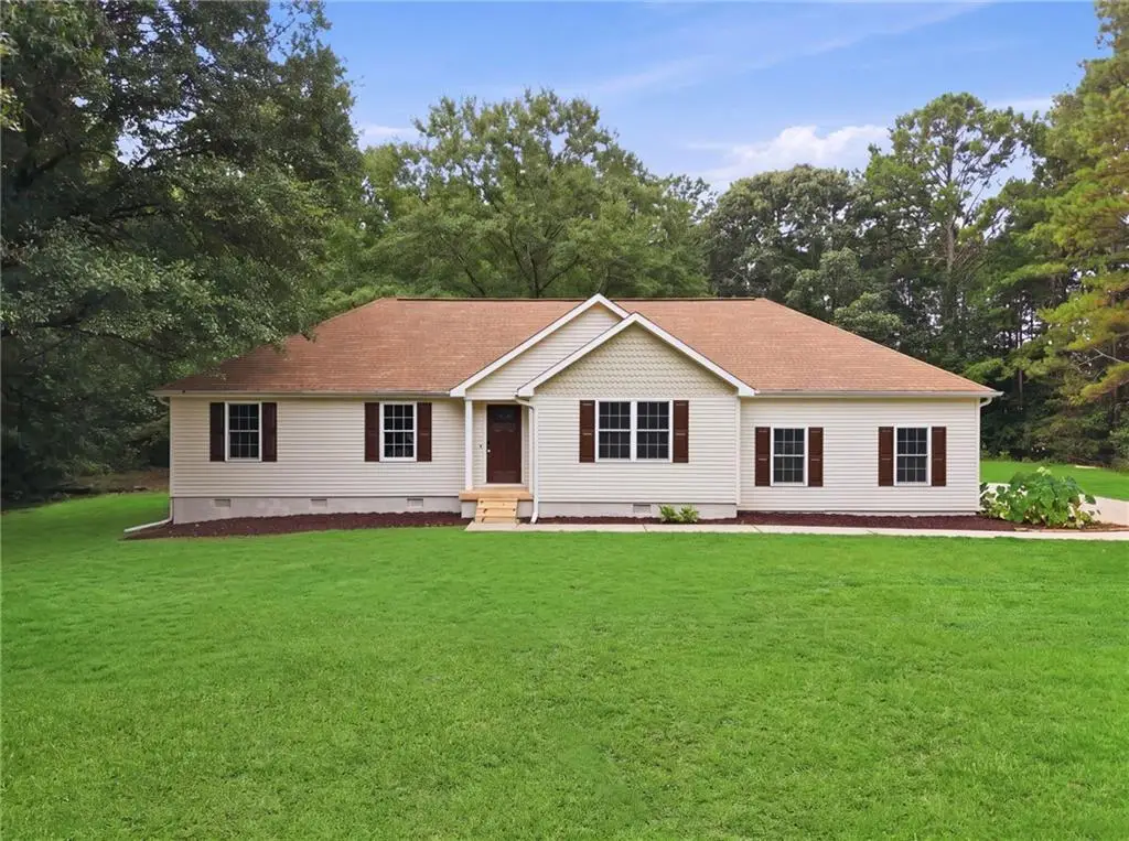 170 Creek Drive, Locust Grove, GA 30248 - #1