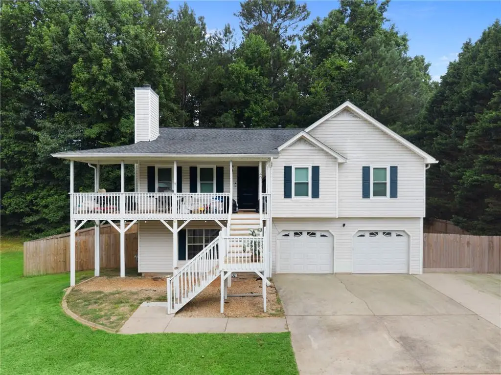 40 Austin Bridge Lane, Douglasville, GA 30134 - #1