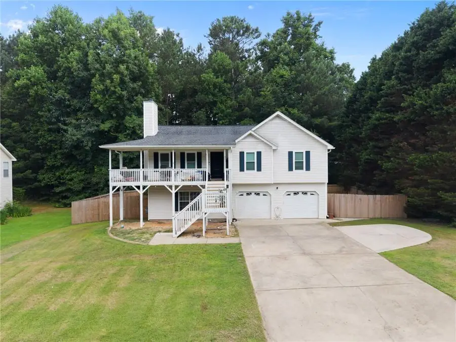 40 Austin Bridge Lane, Douglasville, GA 30134 - #2