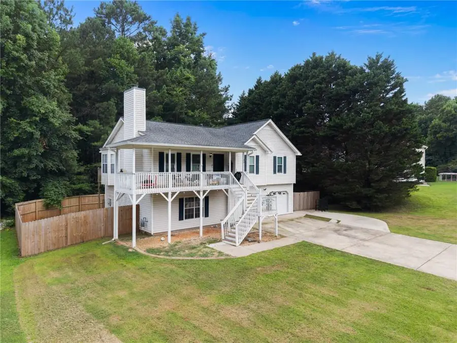 40 Austin Bridge Lane, Douglasville, GA 30134 - #3