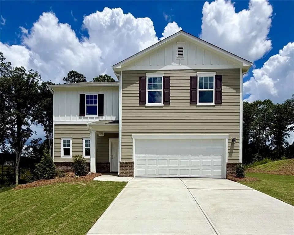 106 Heartland Drive, Dallas, GA 30157 - #1