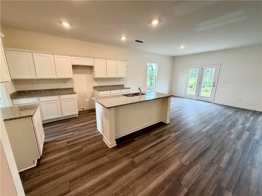 106 Heartland Drive, Dallas, GA 30157 - #3