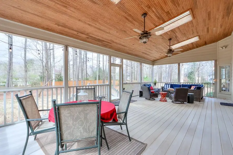 353 Battle Woods Trail Nw, Marietta, GA 30064 - #2