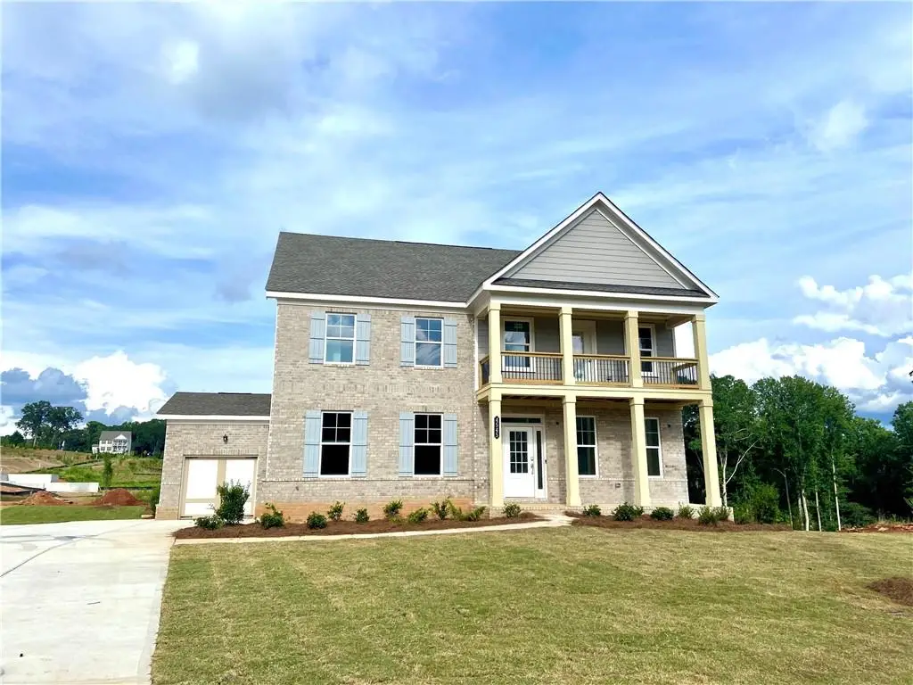 4545 Manning Drive, Cumming, GA 30028 - #1