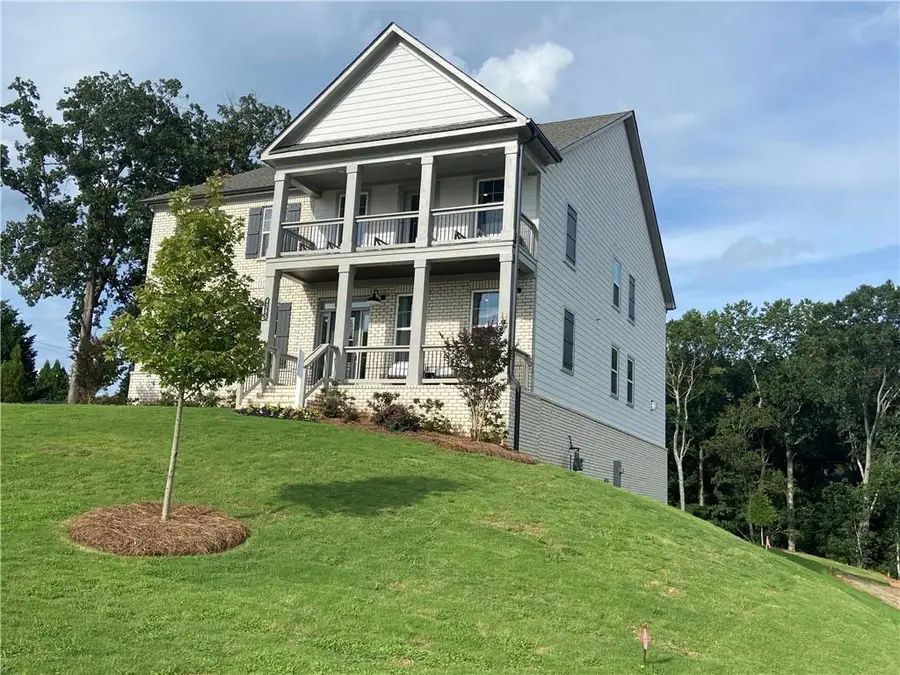 4545 Manning Drive, Cumming, GA 30028 - #2