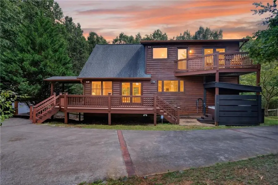 78 Mountain Peaks Lane, Blue Ridge, GA 30513 - #2