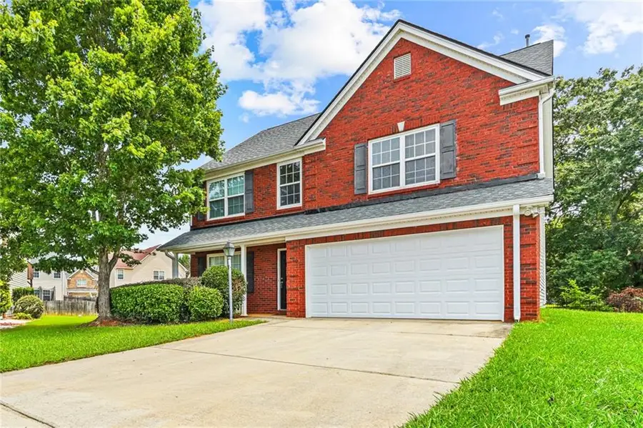 2835 Storybook Court, Grayson, GA 30017 - #2