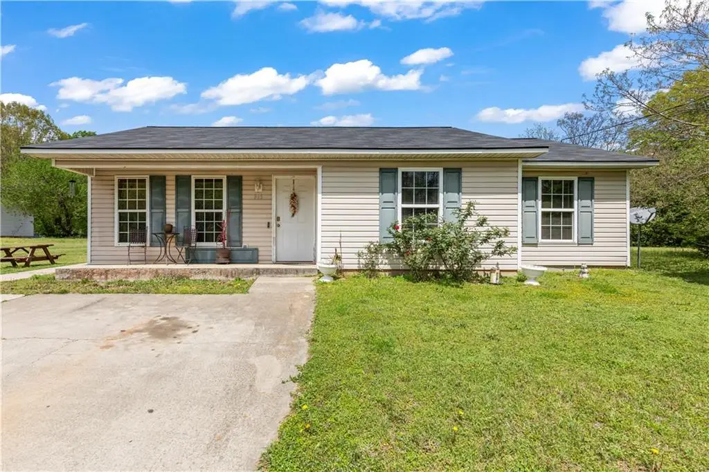315 E Central Avenue, Griffin, GA 30223 - #1