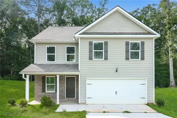 309 Muskogee Drive, Dallas, GA 30132