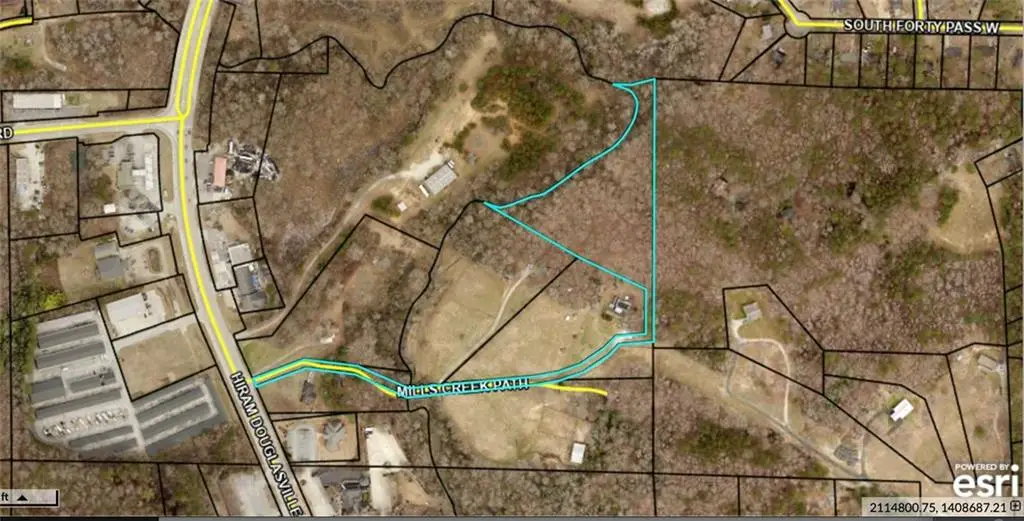 0 Mills Creek Path, Hiram, GA 30141 - #1