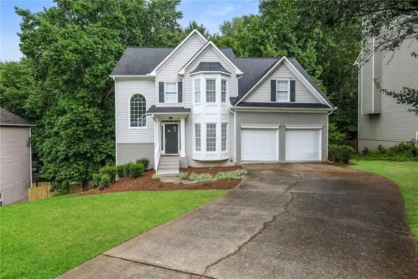 85 Valleyside Drive S, Dallas, GA 30157