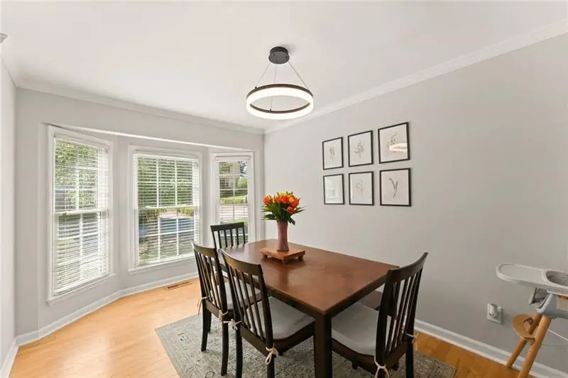 161 Brighten Court Sw #3, Marietta, GA 30064 - #3