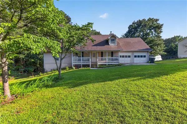 506 Creek View Place, Mcdonough, GA 30252