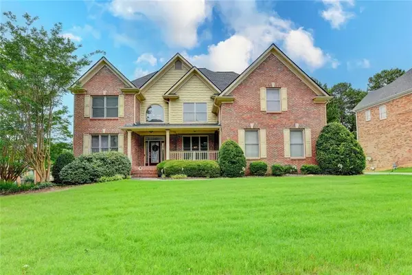 1442 Great Shoals Drive Se, Lawrenceville, GA 30045